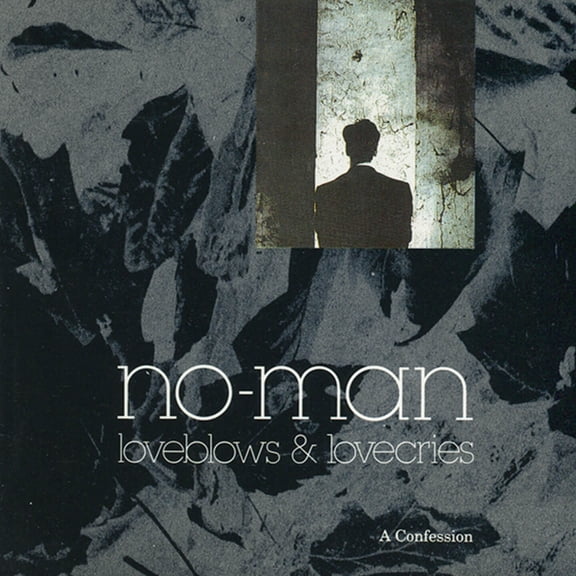 No-Man - Loveblows & Lovecries - A Confession (30th Anniversary) - Music & Performance - Vinyl