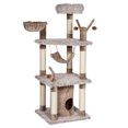 thumbnail image 2 of Prevue Pet Kitty Puissance Pattes Siberian Tour de Chat de Montagne, 2 of 2
