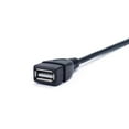 thumbnail image 5 of USB 2.0 To RJ45 Ethernet Cable 30cm Length Durability PVC Construction For Office Home Networking Not Required Driver, 5 of 8