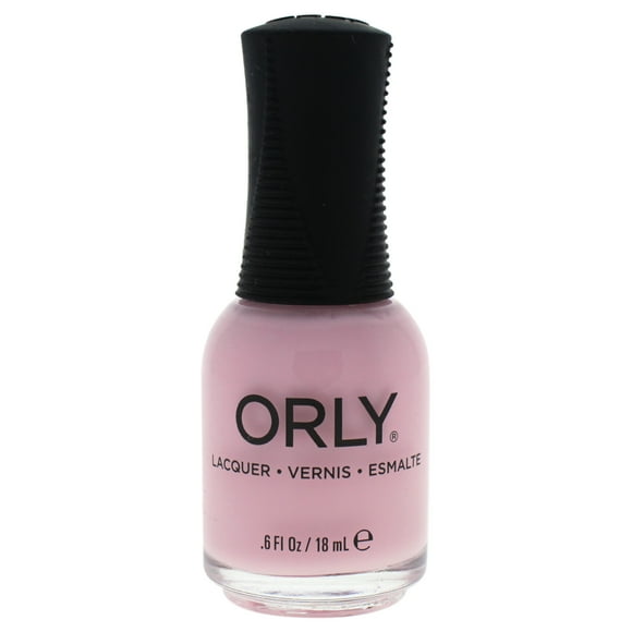 Nail Lacquer - 20921 Head in The Clouds by Orly for Women - 0.6 oz Nail Polish
