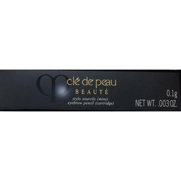 Cle De Peau Beaute Eyeliner Pencil No.103