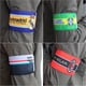 thumbnail image 3 of FeiKong Brazalete de capitán de la selección nacional de fútbol Entrenamiento de fútbol, 3 of 5
