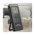 thumbnail image 3 of KF-90 House Portable Digital Ultraviolet Radiation Detector Ultraviolet UVI Meter Radiometer Tester Protective, 3 of 10