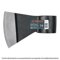thumbnail image 1 of Hacha Media Labor Truper Ojo Redondo 3-1/2 lbs Sin Mango MLR-3-1-2, 1 of 2