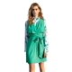 thumbnail image 1 of Vestido André Badi Makeda Verde Chica, 1 of 5