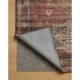 thumbnail image 4 of Loloi Anniston Spice / Multi Machine Washable Area Rug, 4 of 6