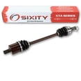 thumbnail image 2 of Sixity 2014 compatible with Polaris 850 Sportsman 4X4 Front Left XTA Axles Driver A14YNEAJ EAT WV, 2 of 3