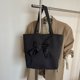 thumbnail image 4 of Bolso Casual para Mujeres Manejo Gran Capacidad Lienzo Femenino Hombro Citas (), 4 of 9