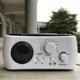 thumbnail image 4 of Generador de manivela de mano, Radio de emergencia FM/AM, 3 luces LED, Radio portátil recargable alimentada por energía Solar, 4 of 4