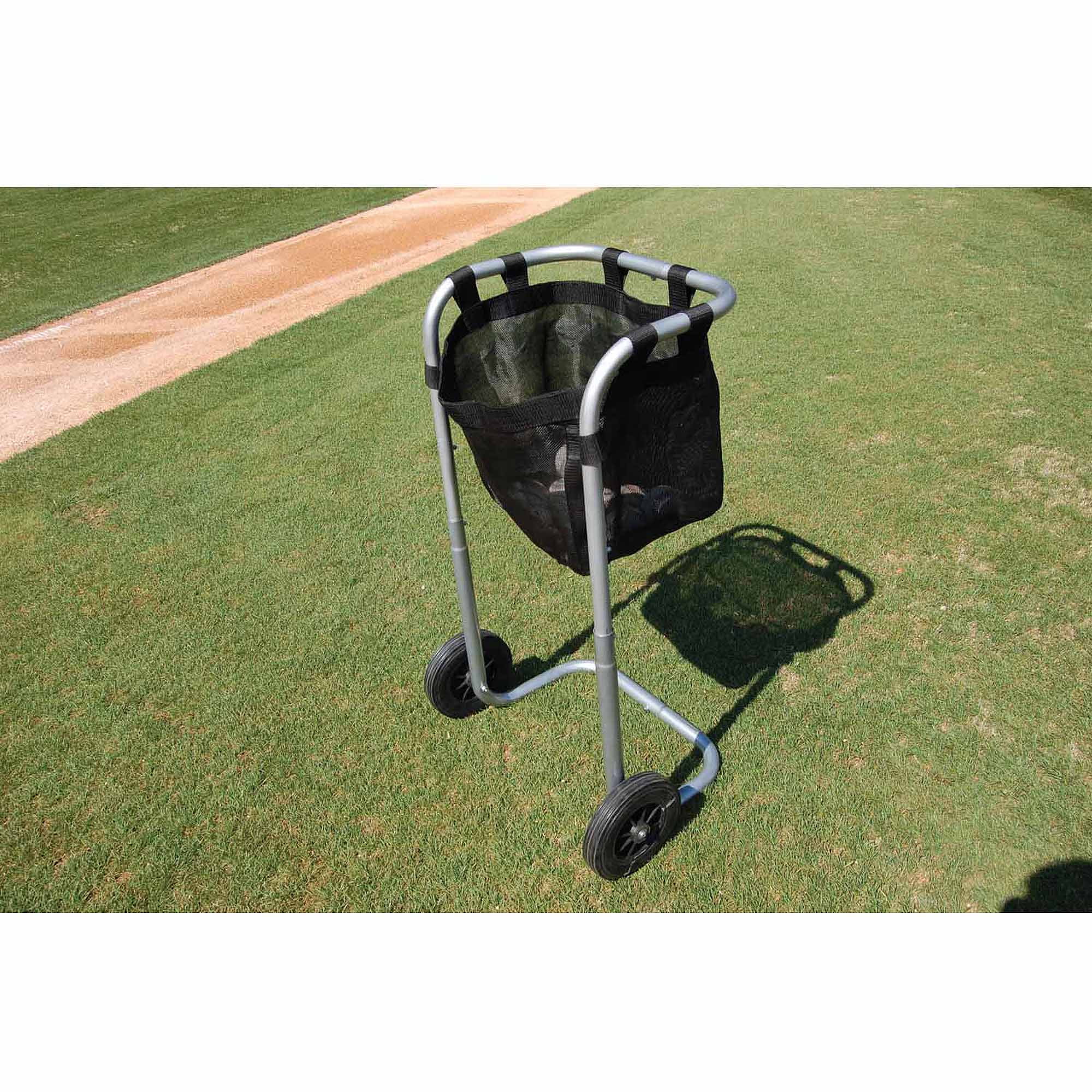 practice caddy