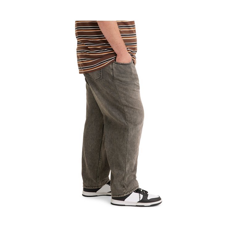 Levi's Men's 550 '92 Relaxed Taper Fit Jeans photo 3