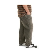 Levi's Big & Tall Mens 550 '92 Relaxed Taper Fit Jeans