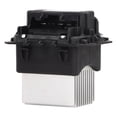 thumbnail image 3 of AC Blower Control Module,AC Blower Motor Resistor Blower Control Module Blower Motor Resistor Unbeatable Value, 3 of 5