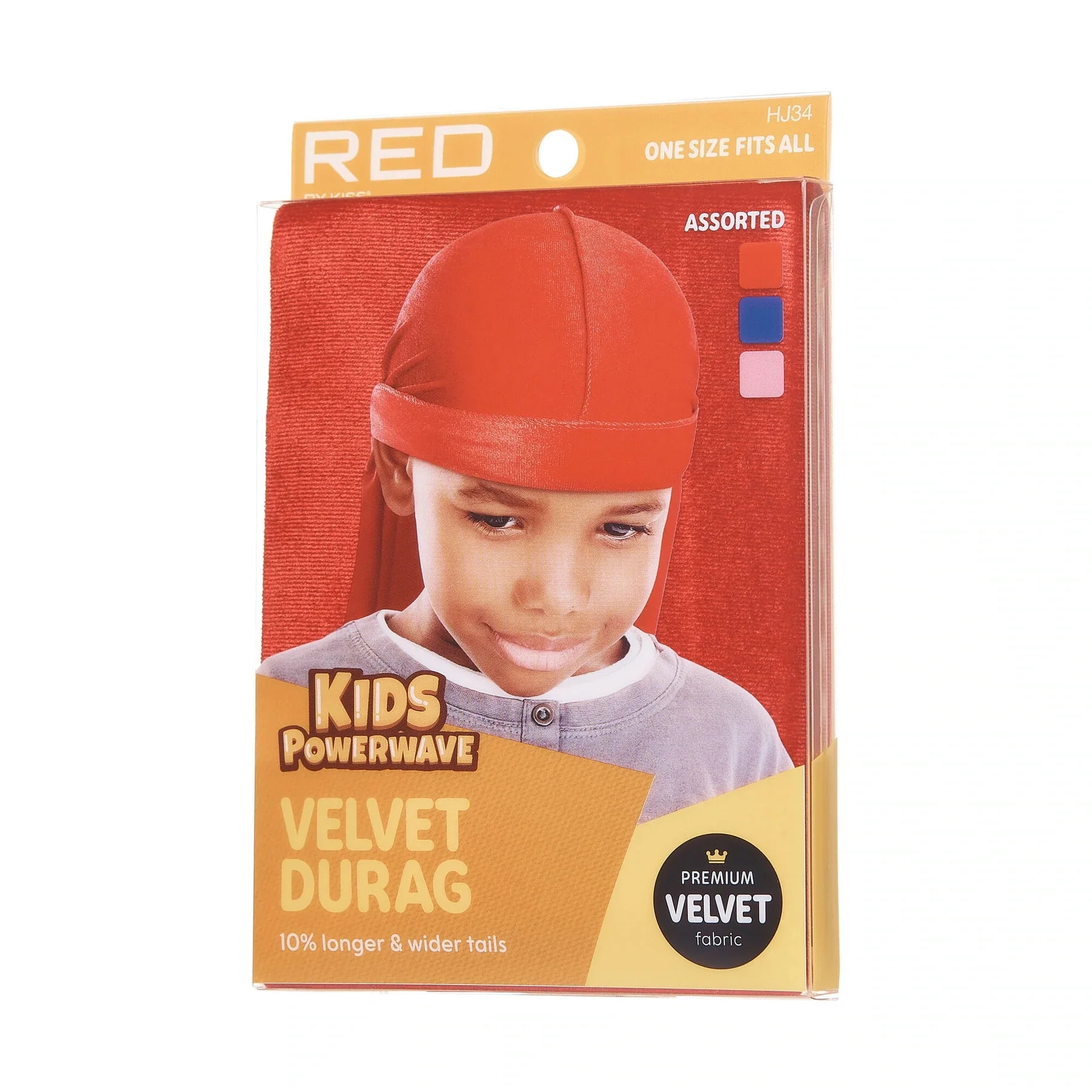 The Purpose of Durags - Why Your Child should Wear One