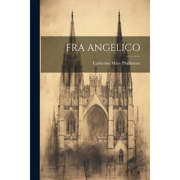 Fra Angelico (Paperback)