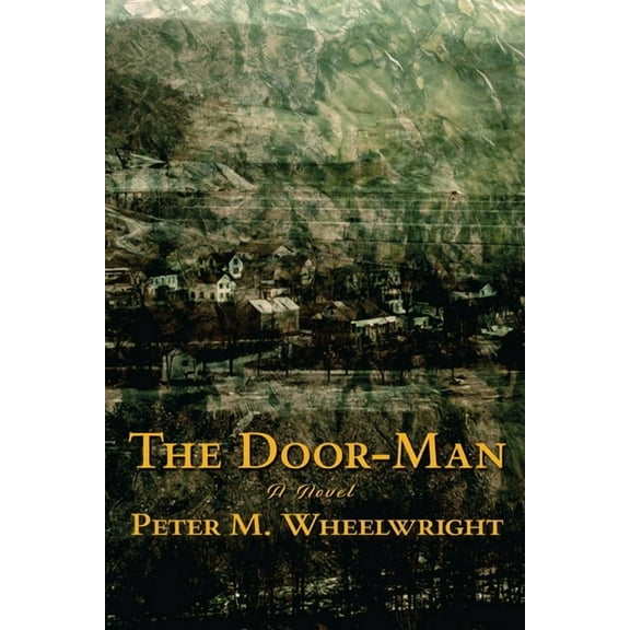 The Door-Man, (Paperback)