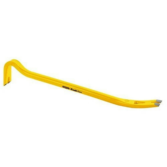 Stanley 55-102 24-inch FatMax Wrecking Bar