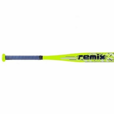Rawlings | Remix T-Ball Bat | USA Baseball & Softball | -12 Drop | 2 1/4" Barrel | 1 Pc. Aluminum