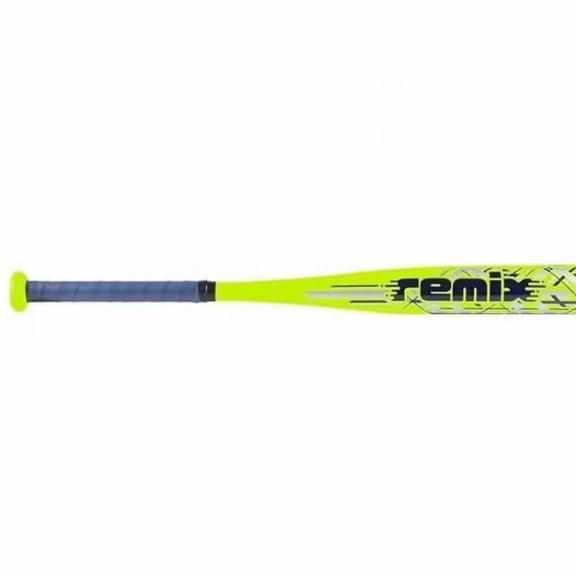 Rawlings | Remix T-Ball Bat | USA Baseball & Softball | -12 Drop | 2 1/4" Barrel | 1 Pc. Aluminum