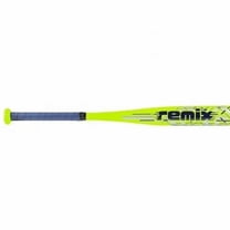 Rawlings | Remix T-Ball Bat | USA Baseball & Softball | -12 Drop | 2 1/4" Barrel | 1 Pc. Aluminum