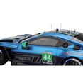 thumbnail image 2 of Aston Martin Vantage GT3 EVO #44 "Magnus Racing" IMSA "24 Hours of Daytona" (2025) 1/18 Model Car by Top Speed, 2 of 6
