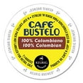 thumbnail image 2 of Café Bustelo 100 % Colombian Coffee, 96 Count, 2 of 3