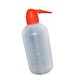 thumbnail image 5 of Regadera de jardín de 250 ml/500 ml/botella de plástico para agua/jabón, color rojo mi, 5 of 7