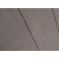 thumbnail image 4 of Cabecera Queen Size Argos Gris, 4 of 7