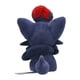 thumbnail image 4 of Juguete de peluche Pokémon Center Sitting Cuties Zorua Generation 5-6, 4 of 4