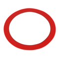 thumbnail image 1 of <p> Practice Target Rings   Target  Practice Target Rings Ultra Thin Silicone Vibrant Targets Indicator  Targets Circle For  Training</p>, 1 of 8