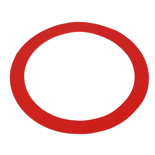 <p> Practice Target Rings Target Practice Target Rings Ultra Thin Silicone Vibrant Targets Indicator Targets Circle For Training</p>
