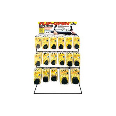 CRK FLIP-UP DISPLAY 50PCS