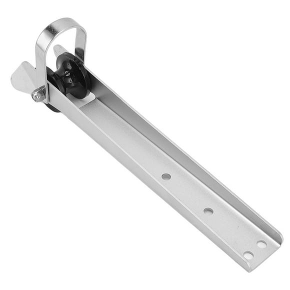 Anchor Bow Roller, High Strength Stainless Steel Boat Anchor Roller Universal For Ship