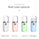thumbnail image 4 of Desinfectante de alcohol de mano, instrumento hidratante, humidificador, instrumento de belleza con leche, interfaz USB, 4 of 6