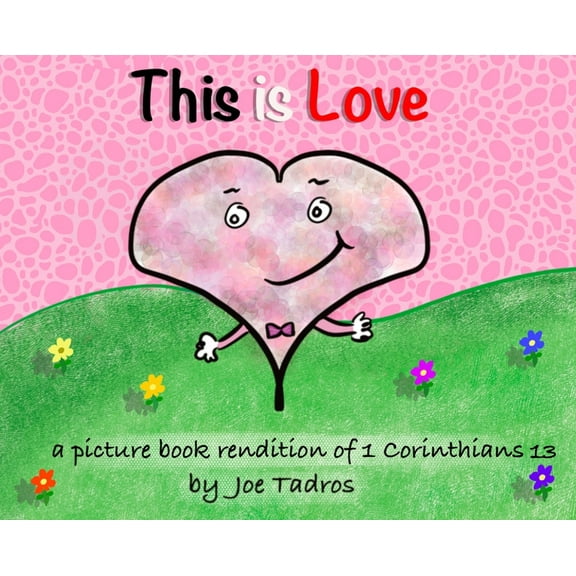 This is Love, (Hardcover)