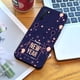 thumbnail image 4 of Moderno y confiable: actualice la protección de su teléfono con la colorida funda plateada mate de doble capa para iPhone 14, 13, 12 Pro y 11, 4 of 4