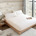 thumbnail image 5 of Coma Inducer Snorze® Cloud Sheet Set - ® Ultra Cozy - Sugar Swizzle Full, 5 of 5