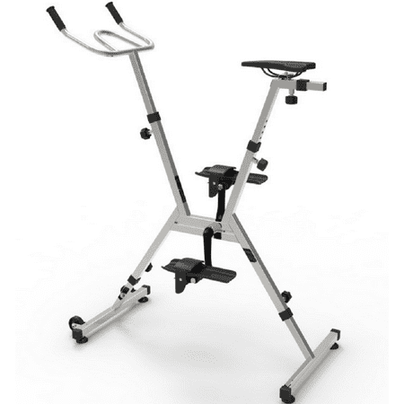 Swimming Pool Underwater Bike Water Pedal Bike Stainless Steel Aquatic Fitness Bike