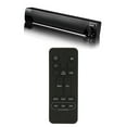 Soundbar Remote, Sensitive Sound Remote Control AAA Batteries Powered