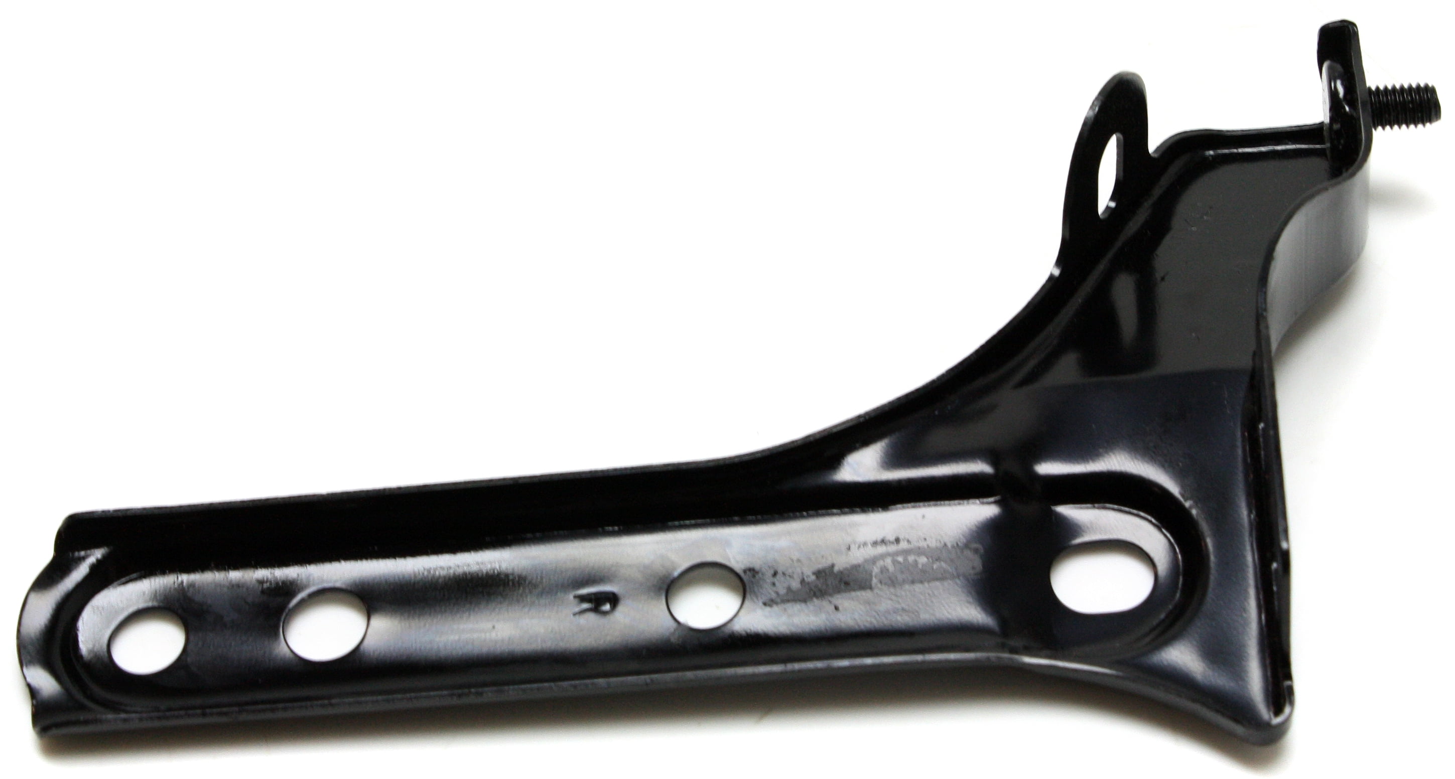 Bumper Retainer Compatible With 2002-2006 Toyota Camry Front, Right Passenger