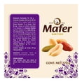 thumbnail image 2 of Mezcla de cacahuate Mafer surtido salado de 170 g, 2 of 4