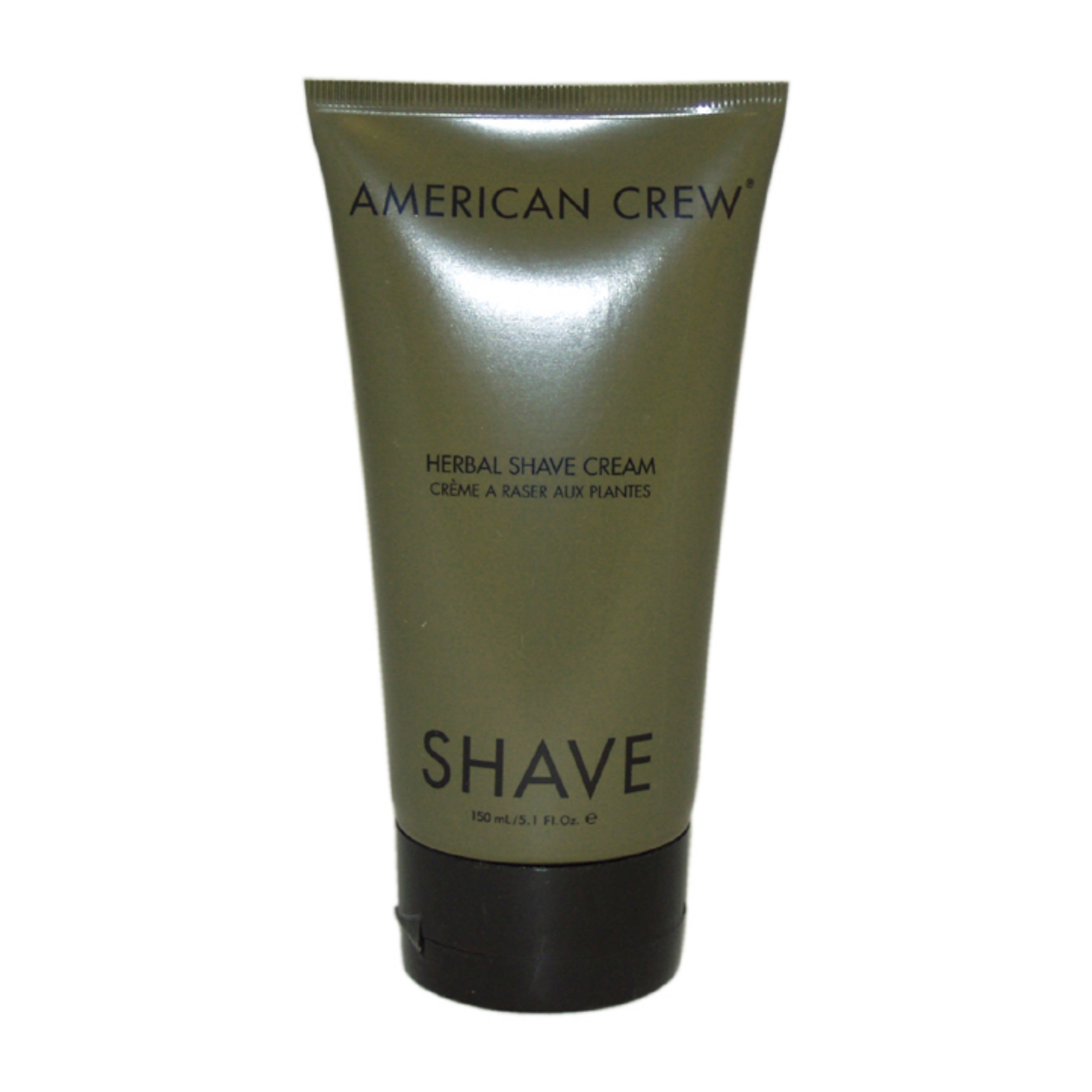 Ameri Crew Herbal Shave Cream, 5.1 fl oz