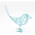 thumbnail image 1 of Handicraft Bird Metal Decorative Figurine Home Decor Gift Toy, 1 of 4
