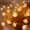 white, variant on Rose Led Fairy Lights Rose Lights Strings Bedroom Decoration Lights String< O3K5