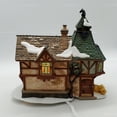 thumbnail image 5 of Department 56 Dicken's Village Bayly's Blacksmith Item No 5658495 NEW, 5 of 8