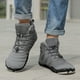 thumbnail image 5 of Zapatos Trekking Resistentes Al 2659595 (Gris 46), 5 of 9