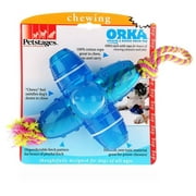Petstages Orka Jack with Rope_DX