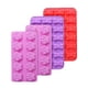 thumbnail image 1 of 10 molde de pastel de silicona con forma de garra de gato y hueso de perro, molde para galletas DIY Chocol Rojo Verde, 1 of 5