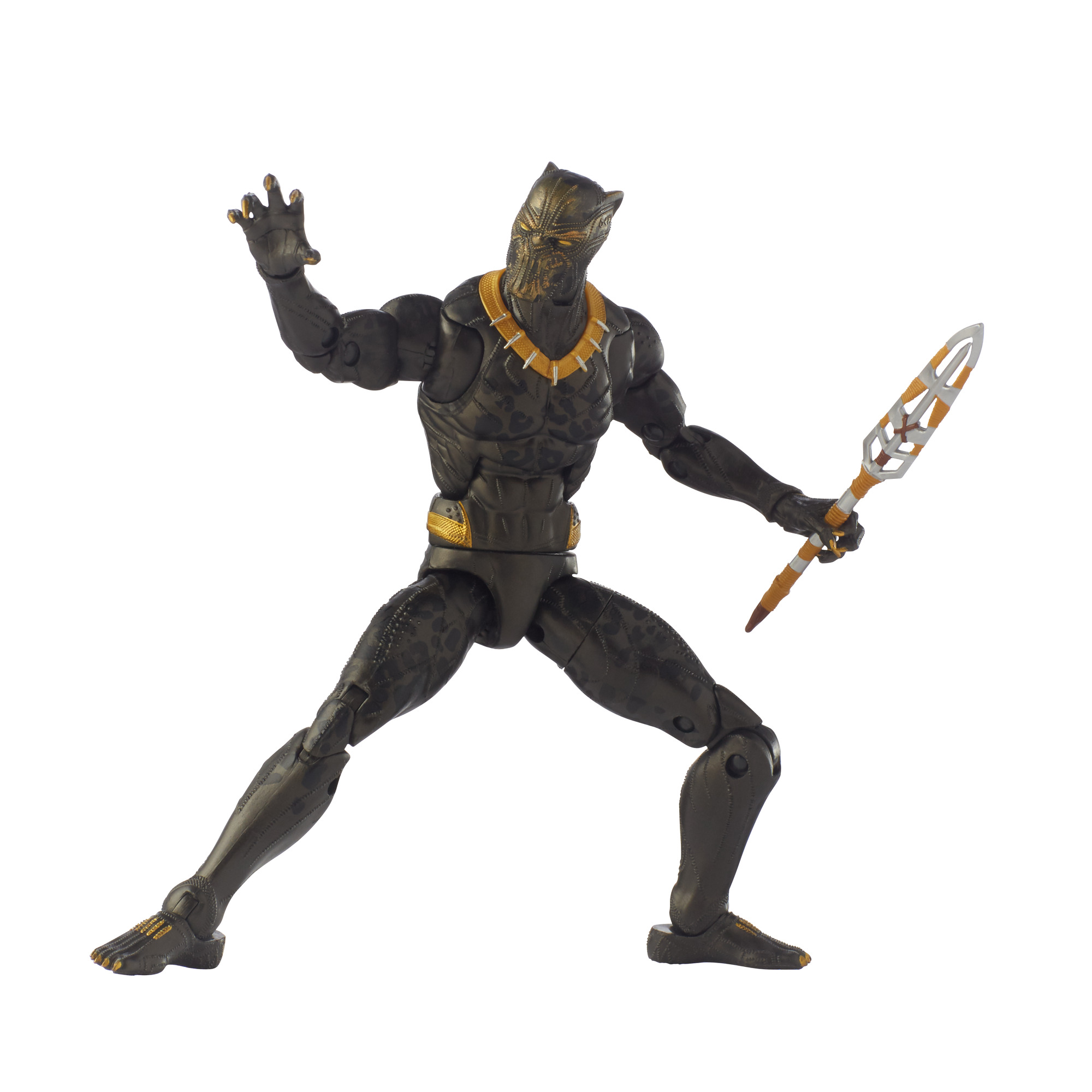marvel legends killmonger