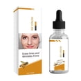 thumbnail image 2 of Suero Hidratante y Nutritivo Hot6sl Antiarrugas Cuidado de La Pie Del Rostro 30 Ml, 2 of 7